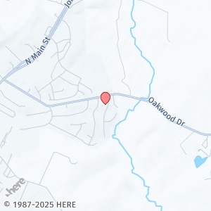 property at 104 Weeping Willow Ln