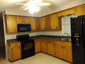 1565 Jefferson Rd in Sumter, SC - Foto de edificio - Building Photo