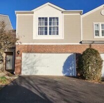 16212 Golf View Dr in Lockport, IL - Building Photo