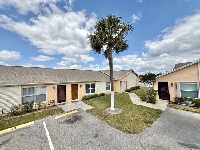41 E Country Cove Way in Kissimmee, FL - Foto de edificio - Building Photo