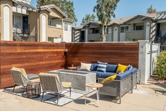 The Summit at Chino Hills Apartment Homes in Chino Hills, CA - Building Photo - Building Photo