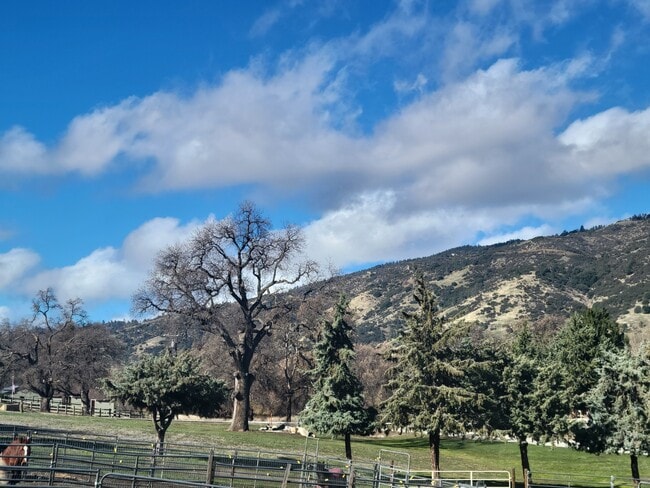 26801 Columbia Way in Tehachapi, CA - Building Photo - Building Photo