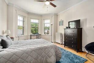 22 Orkney Rd in Boston, MA - Building Photo