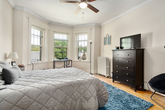 22 Orkney Rd, Unit 41