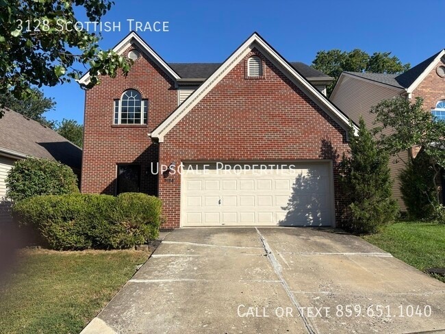 3128 Scottish Trace in Lexington, KY - Building Photo - Building Photo