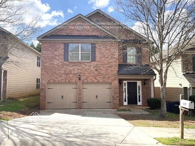 property at 117 Tyre Dr