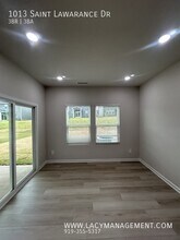 1013 St Lawrence Dr in Garner, NC - Building Photo - Building Photo