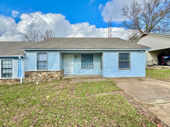 property at 6506 Wimble Rd