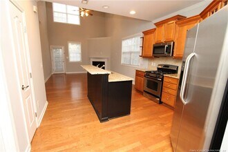 8367 Primanti Blvd in Raleigh, NC - Building Photo - Building Photo