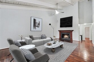 3813 Paces Ferry W in Atlanta, GA - Building Photo - Building Photo