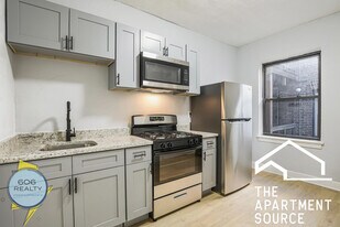 5244.5 S Drexel Ave in Chicago, IL - Building Photo