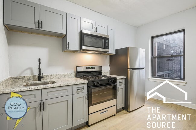 property at 5214 1/2 S Drexel Ave