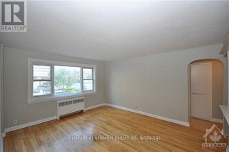 151 Holmwood Ave in Ottawa, ON - Building Photo - Building Photo