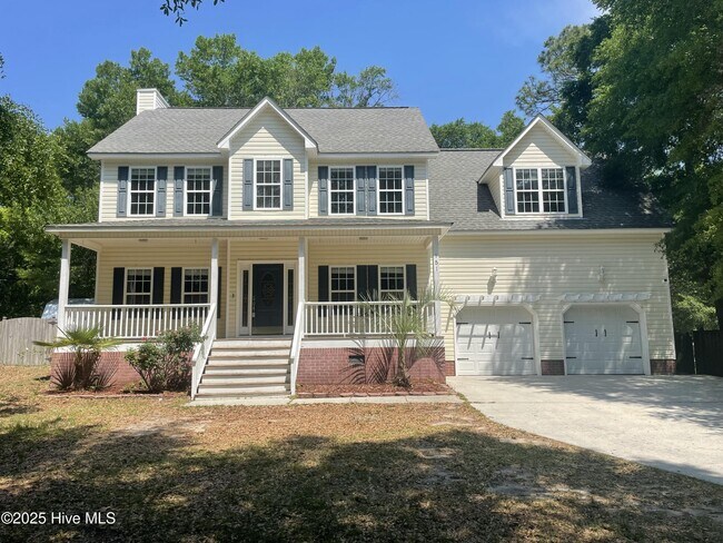property at 151 Bayshore Dr