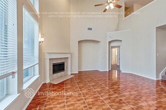 6605 Driftwood Ln in Rowlett, TX - Building Photo - Building Photo
