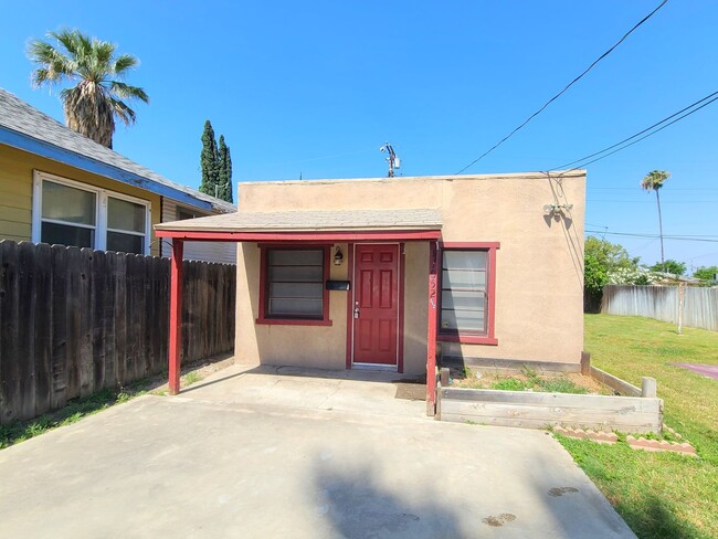 property at 11052 Evans St