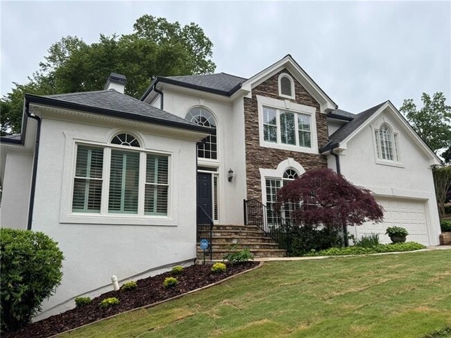 4505 Chattahoochee Plantation Dr SE in Marietta, GA - Building Photo - Building Photo