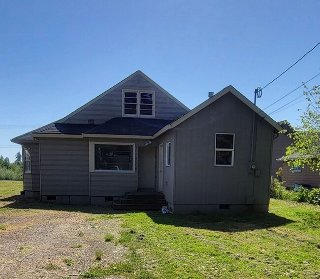 property at 58620 Kavanaugh St