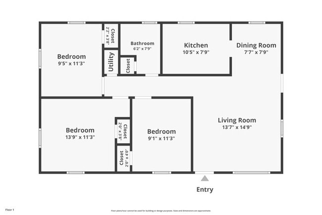 10 Dearr Dr in Lexington, NC - Building Photo - Building Photo