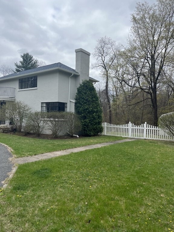 270 Moreland St in Worcester, MA - Building Photo - Building Photo