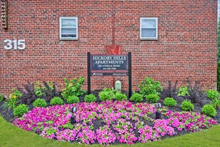 Hickory Hills Apartments