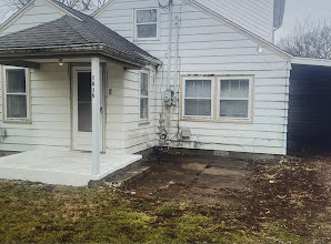 property at 1213 N Haven Ct