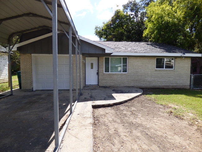 property at 901 Rein Ave