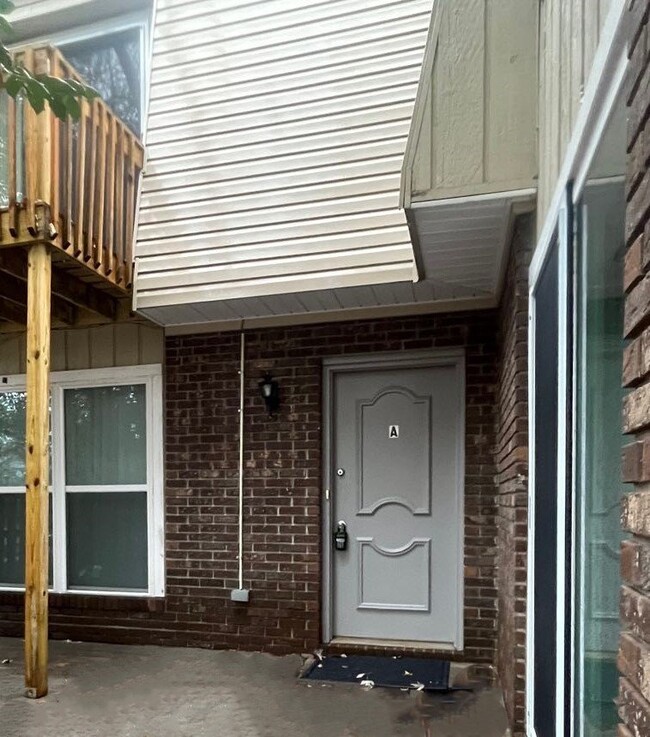 property at 9120 Woodpark Ln NW