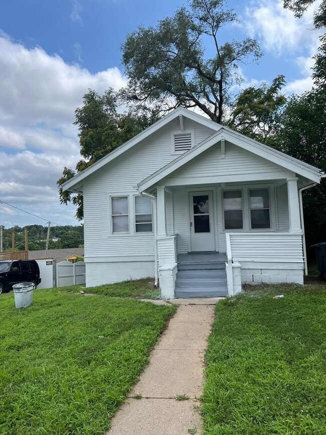 property at 3709 Maple St
