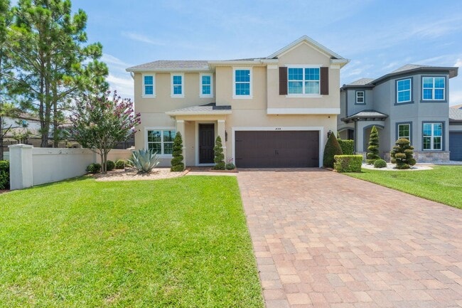 property at 14308 Ward Rd