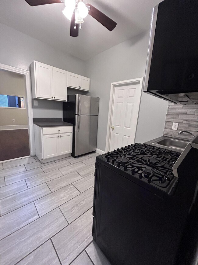 property at 2517 N 18th St