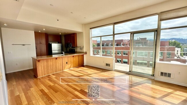 5855 Horton St in Emeryville, CA - Building Photo - Building Photo