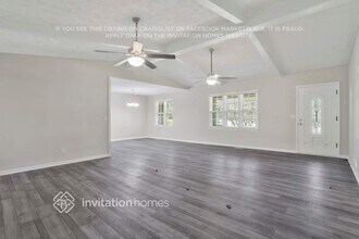 3647 Mill Lake Dr in Douglasville, GA - Foto de edificio - Building Photo