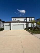 12648 Hayes Clan Rd in Riverview, FL - Building Photo