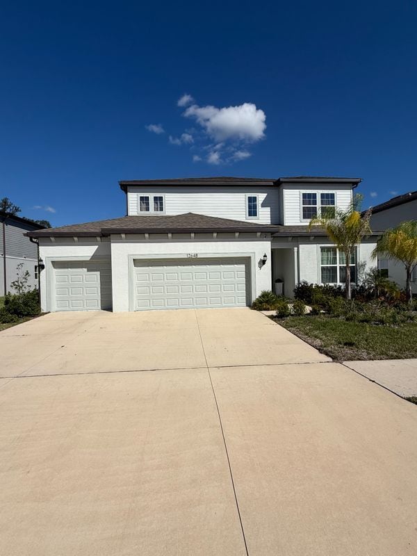 property at 12648 Hayes Clan Rd