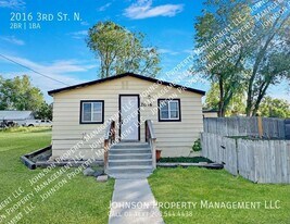2016 3rd St N in Nampa, ID - Building Photo