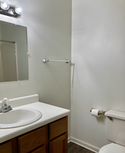 Meadow Pointe Apartments in Harrodsburg, KY - Foto de edificio - Interior Photo