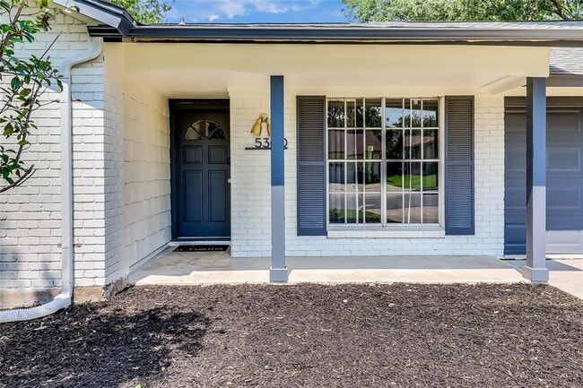 5300 Basswood Ln in Austin, TX - Building Photo - Building Photo