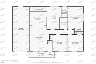 2404 Burchard Dr in St. Louis, MO - Building Photo - Building Photo