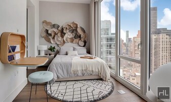 East 44th Street, Unit 12H in New York, NY - Building Photo