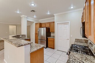 1644 Hartley Ave in Henderson, NV - Building Photo - Building Photo