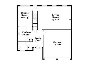 707 Fieldcrest Dr in Dallas, GA - Building Photo - Building Photo