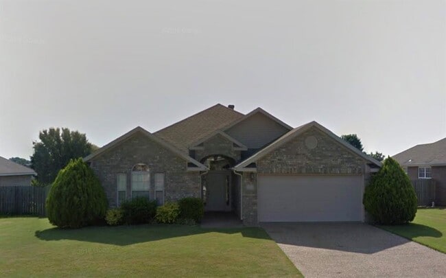 property at 199 Hailey Dr