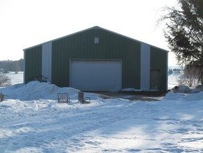 575 County Road J in Roberts, WI - Building Photo - Building Photo