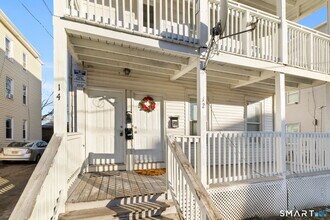 12 Orange St in Hartford, CT - Building Photo - Building Photo