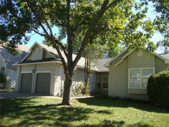 8113 Matchlock Cove in Austin, TX - Building Photo - Building Photo