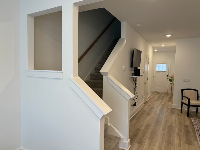 222 Marston Ln in Greenville, SC - Building Photo - Building Photo