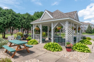 Rosewood Apartments in Stoughton, WI - Building Photo - Other