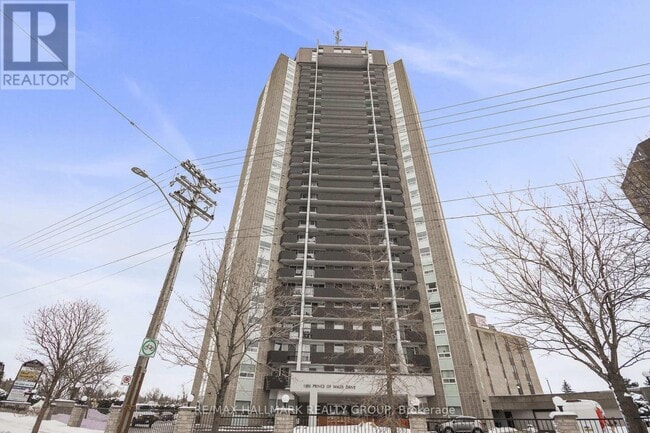 property at 1380 Prince of Wales Dr