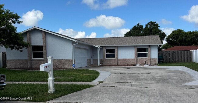 2841 College View Dr in Melbourne, FL - Building Photo - Building Photo